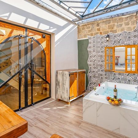 Cava D"Oro Suites Rhodes City Dış mekan fotoğraf