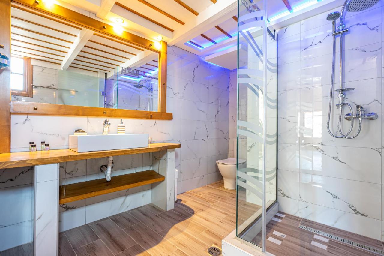 Cava D"Oro Suites Rhodes City Dış mekan fotoğraf