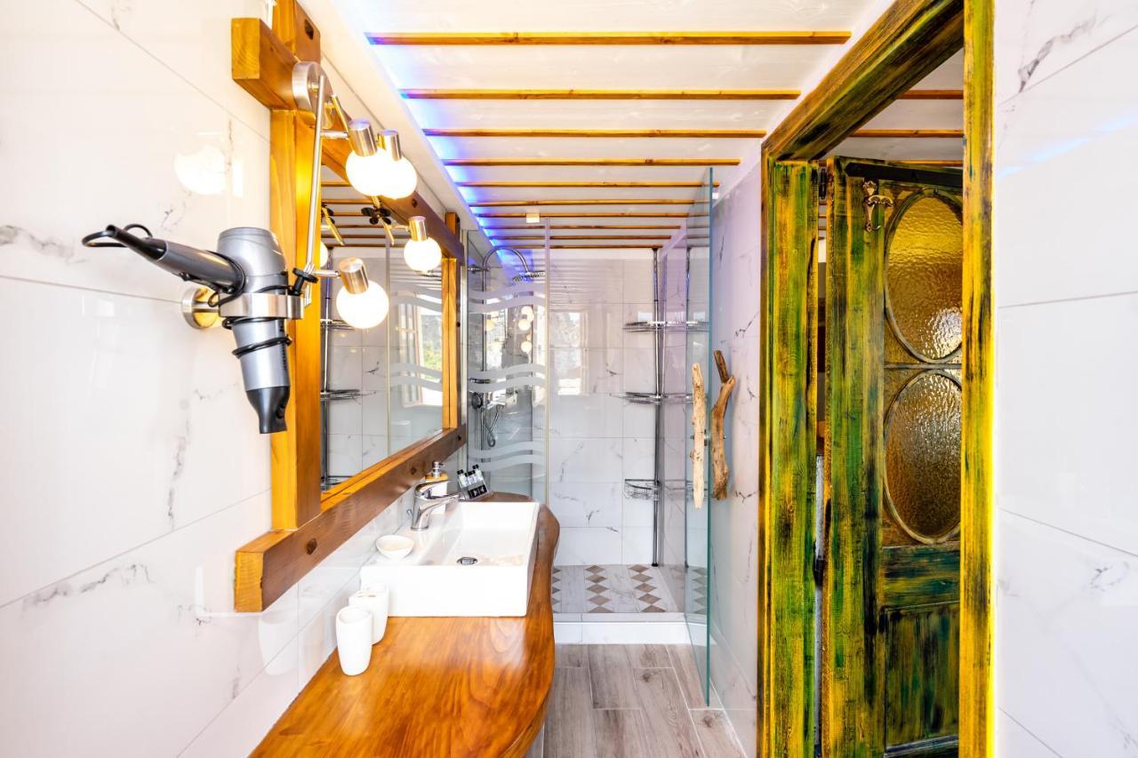 Cava D"Oro Suites Rhodes City Dış mekan fotoğraf