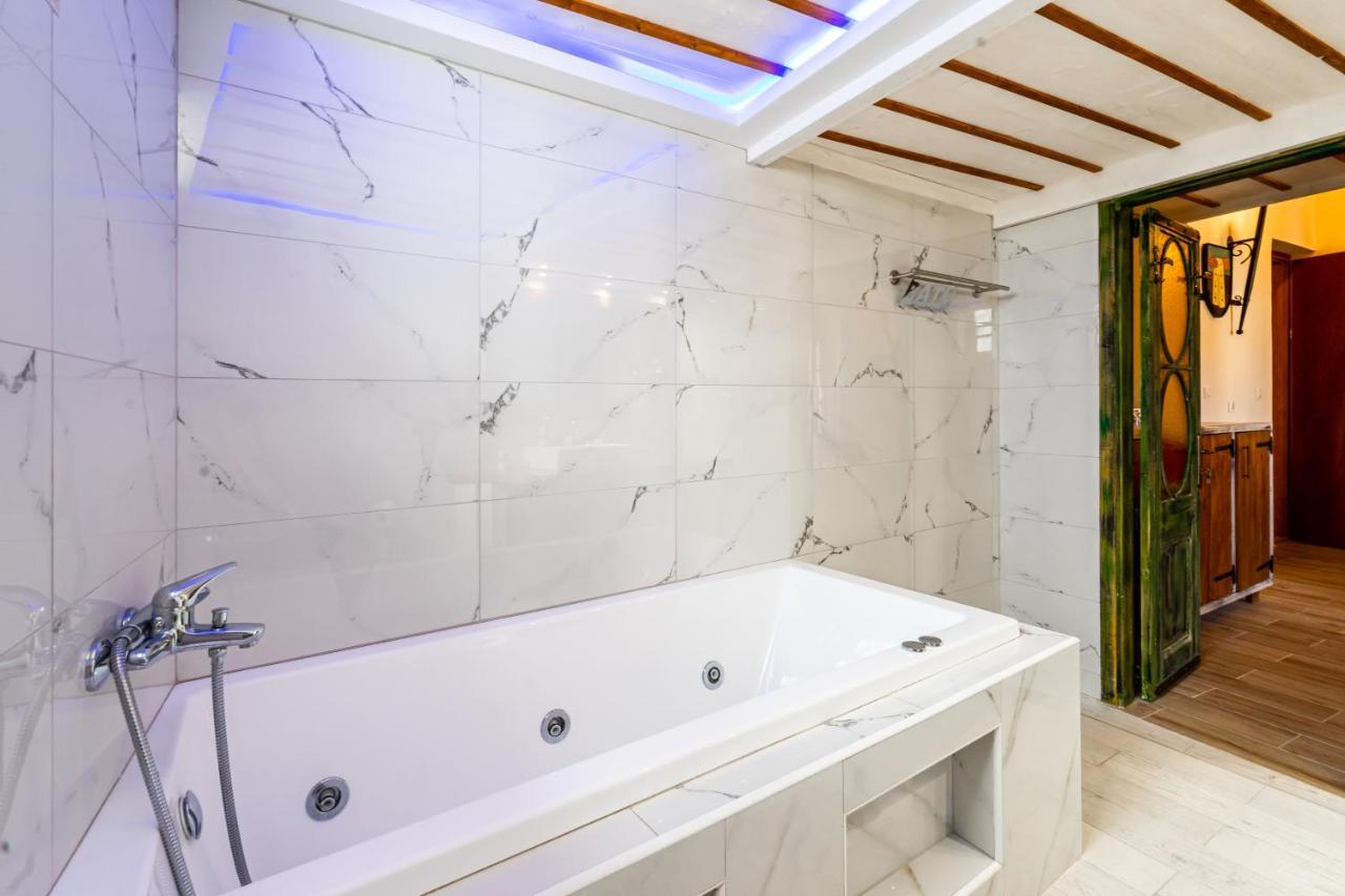 Cava D"Oro Suites Rhodes City Dış mekan fotoğraf