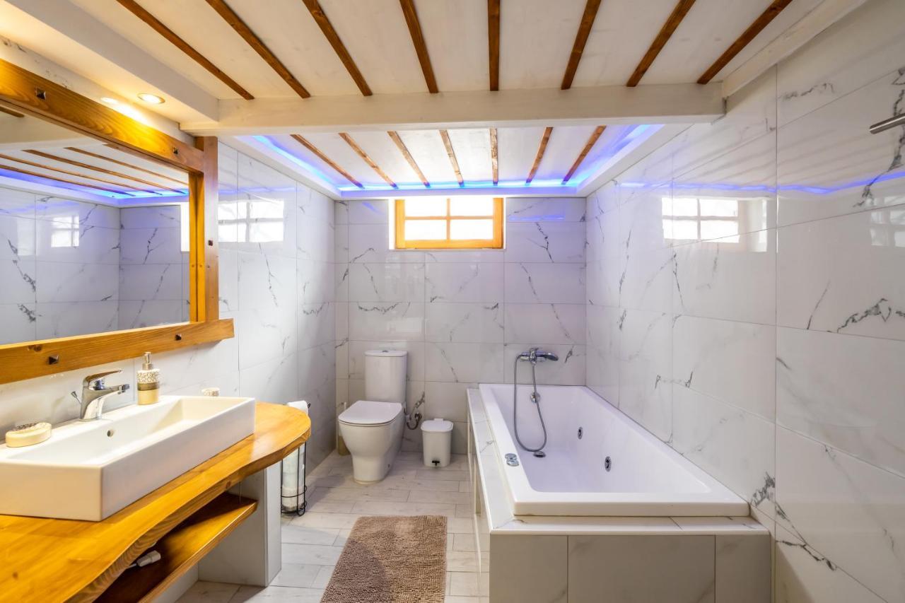 Cava D"Oro Suites Rhodes City Dış mekan fotoğraf