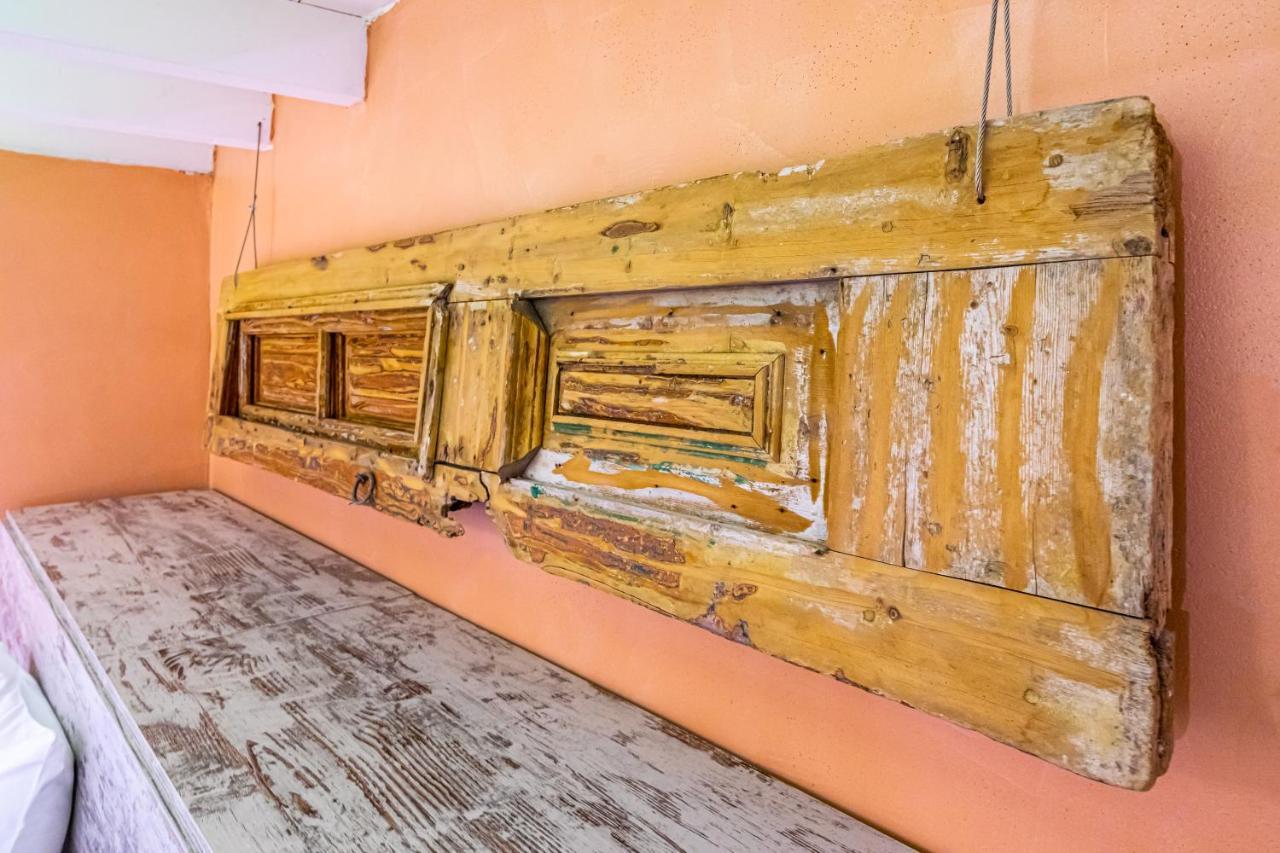 Cava D"Oro Suites Rhodes City Dış mekan fotoğraf